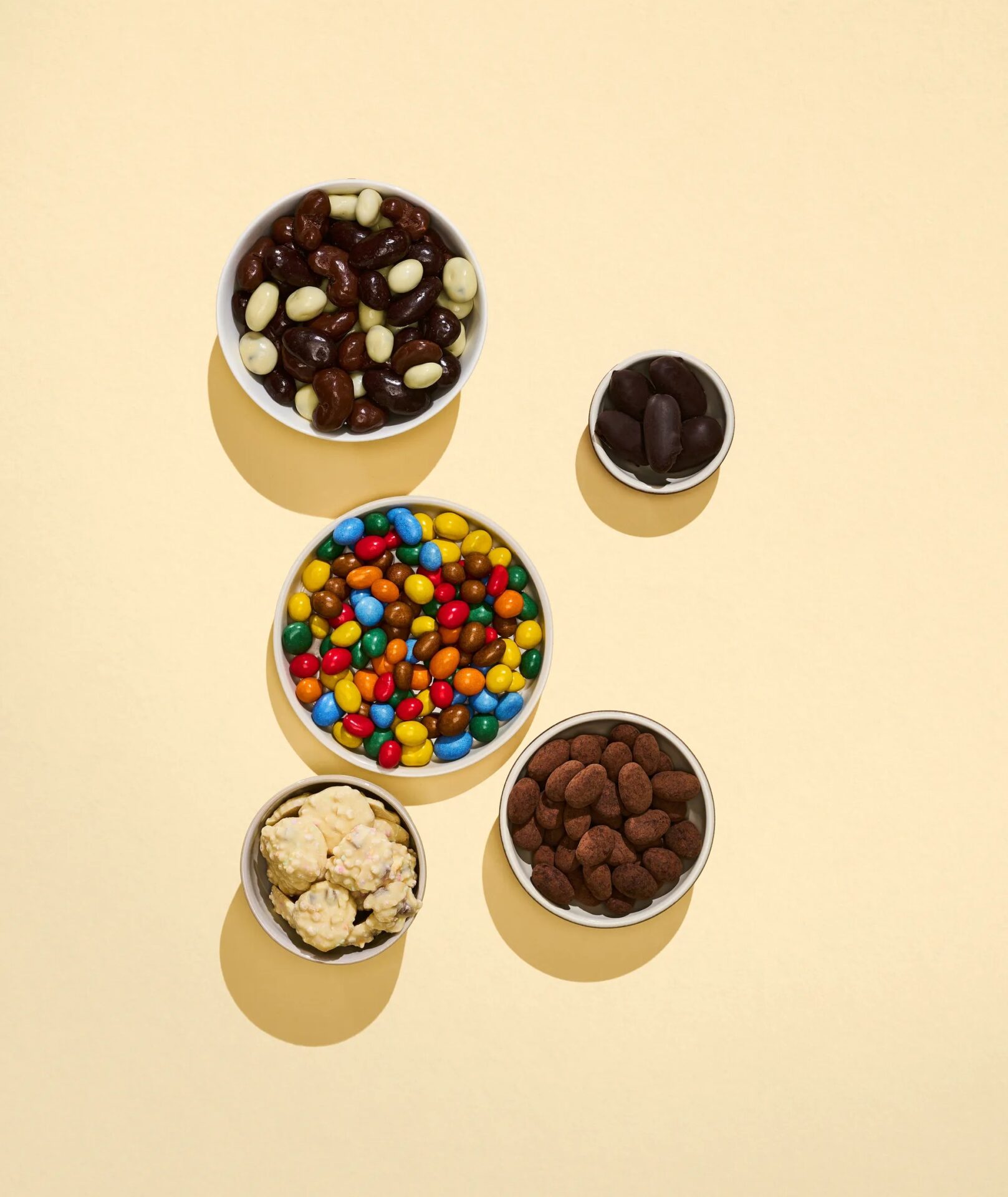 afbeelding bij chocolate specialties